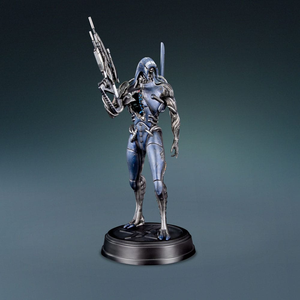 Figura legion mass effect 2 25 cm