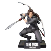 Tomb Raider Estatua PVC The Legend of Lara Croft 19 cm
