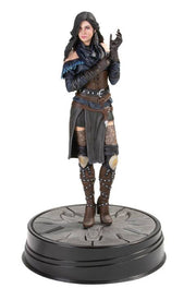 Witcher 3 Wild Hunt Estatua PVC Yennefer (2nd Edition) 20 cm