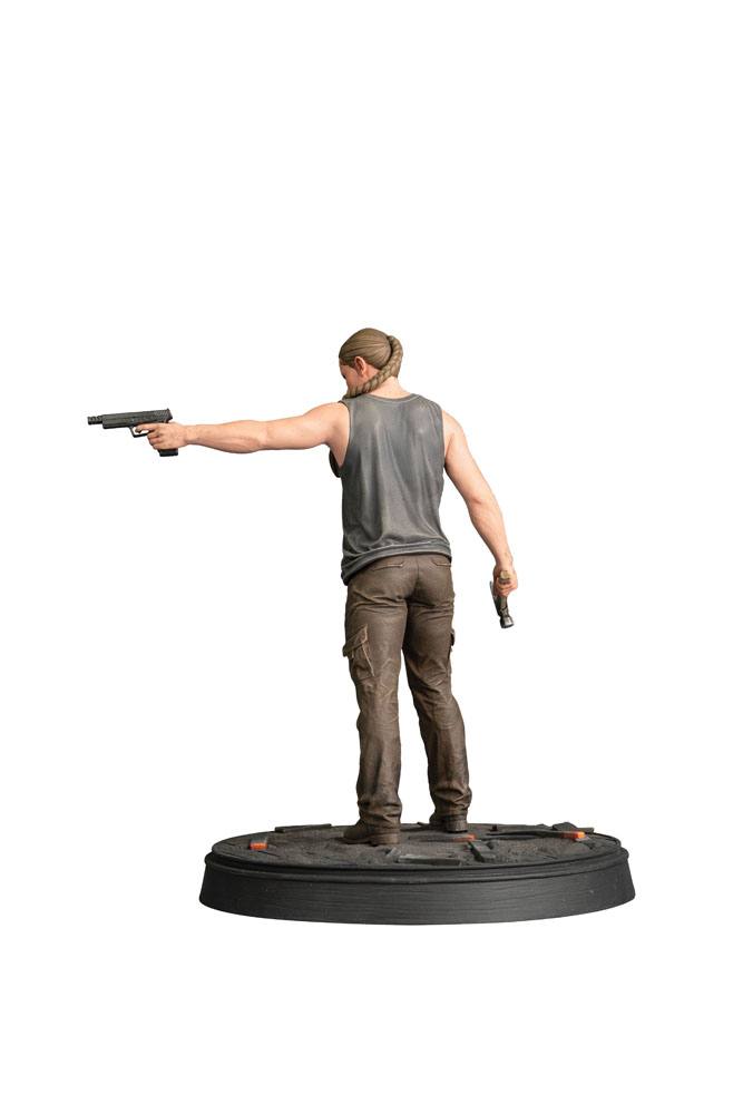 Figura dark horse the last of us parte 2 abby