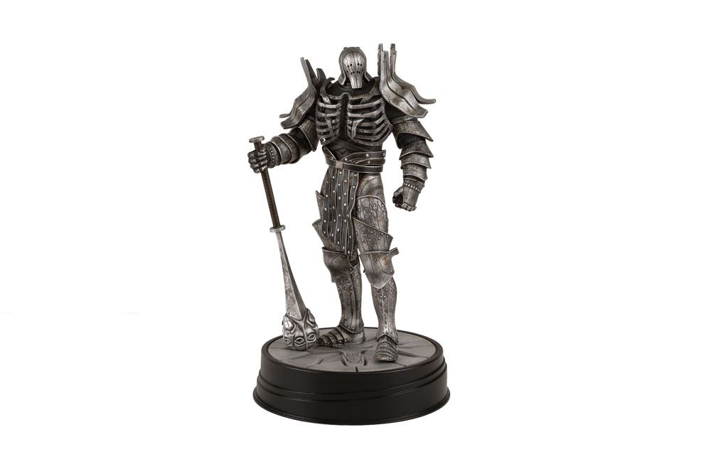 Witcher 3 Wild Hunt Estatua PVC Imlerith 23 cm
