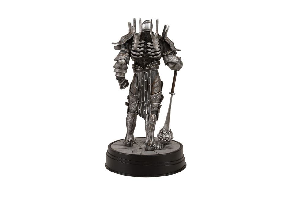 Witcher 3 Wild Hunt Estatua PVC Imlerith 23 cm