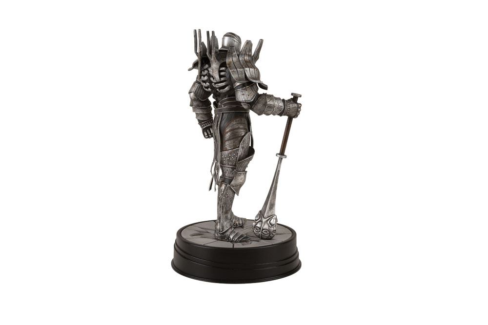 Witcher 3 Wild Hunt Estatua PVC Imlerith 23 cm