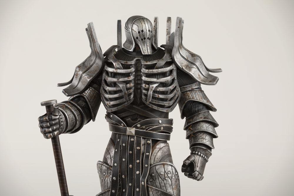 Witcher 3 Wild Hunt Estatua PVC Imlerith 23 cm