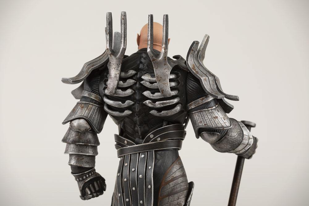 Witcher 3 Wild Hunt Estatua PVC Imlerith 23 cm