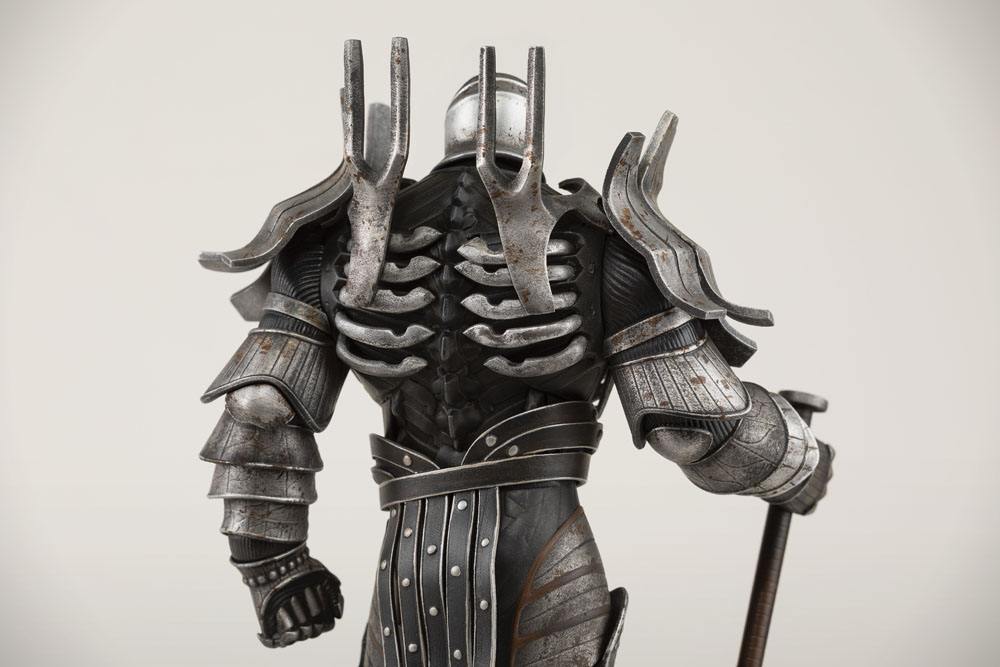 Witcher 3 Wild Hunt Estatua PVC Imlerith 23 cm