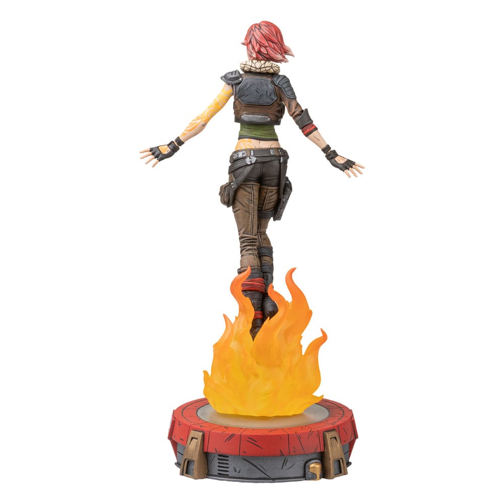 Borderlands Estatua PVC Lilith the Firehawk 29 cm