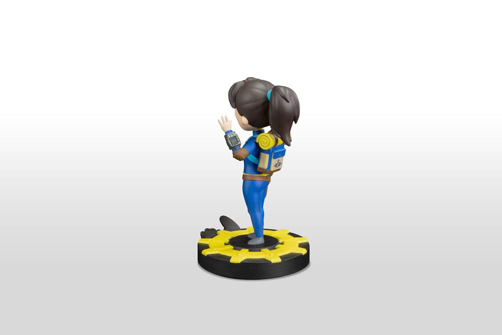 Fallout Figura Vinyl Lucy 20 cm