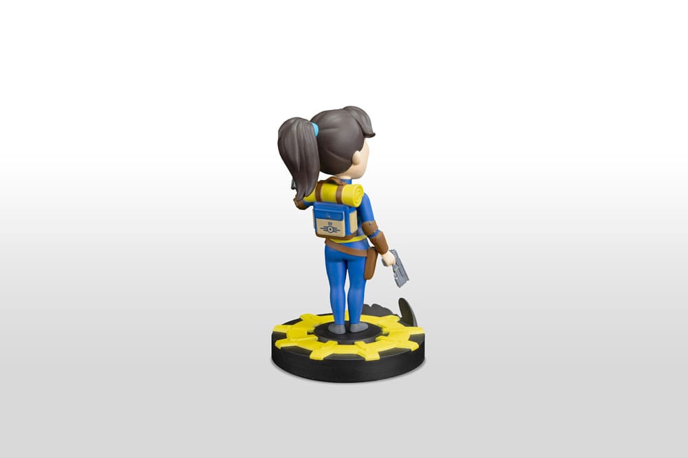 Fallout Figura Vinyl Lucy 20 cm