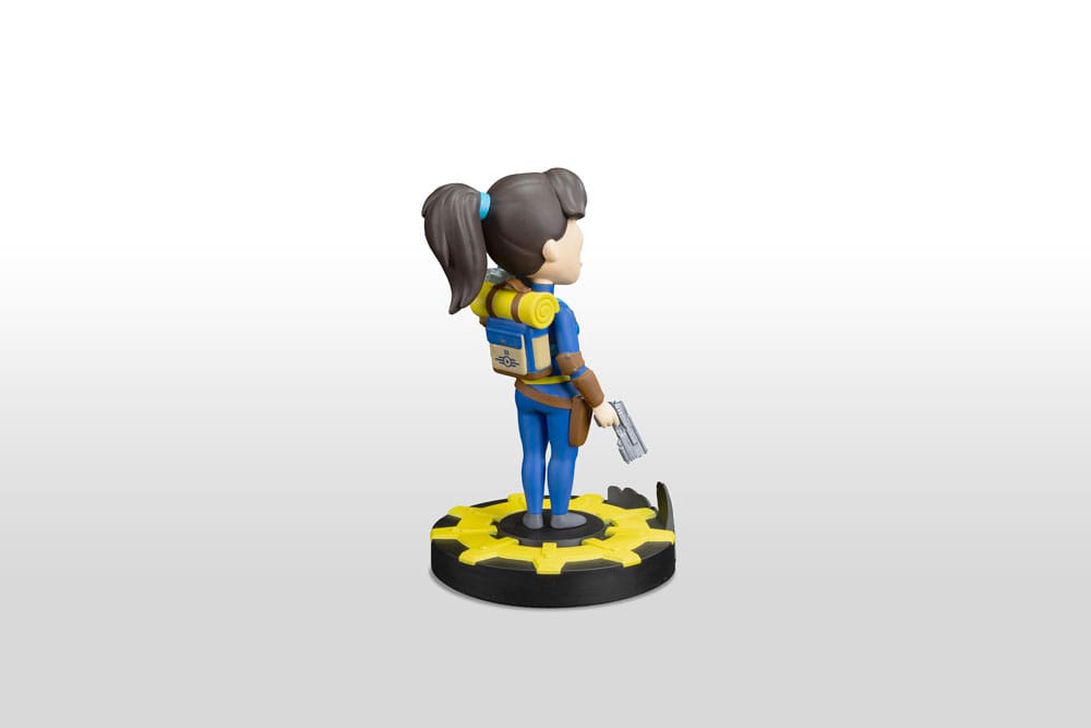 Fallout Figura Vinyl Lucy 20 cm