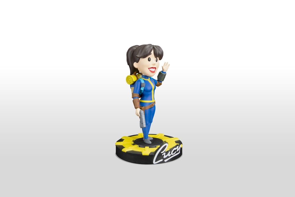 Fallout Figura Vinyl Lucy 20 cm