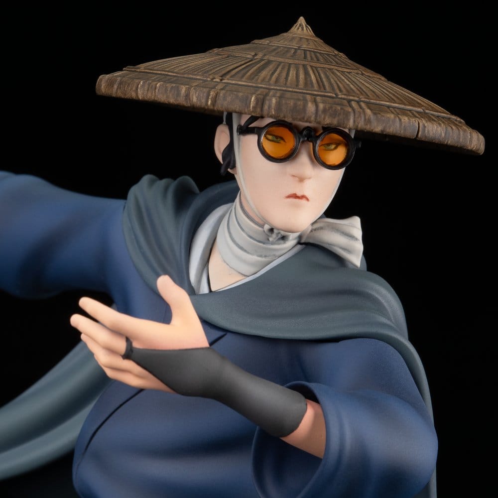 Blue Eye Samurai Estatua PVC Mizu 20 cm