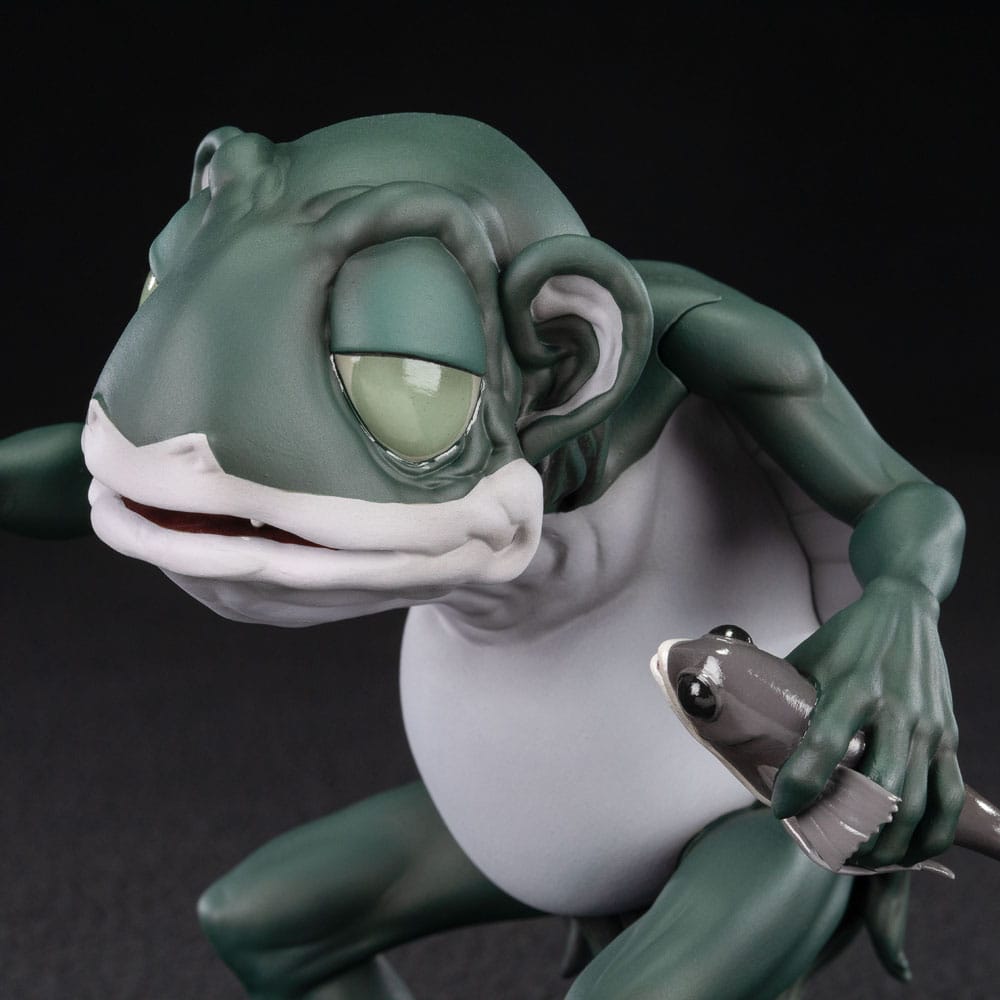 El Hobbit Figura Vinyl Gollum 15 cm