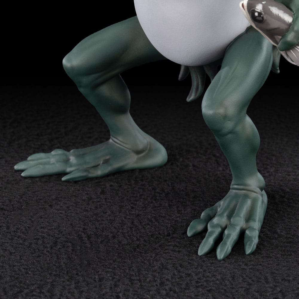 El Hobbit Figura Vinyl Gollum 15 cm