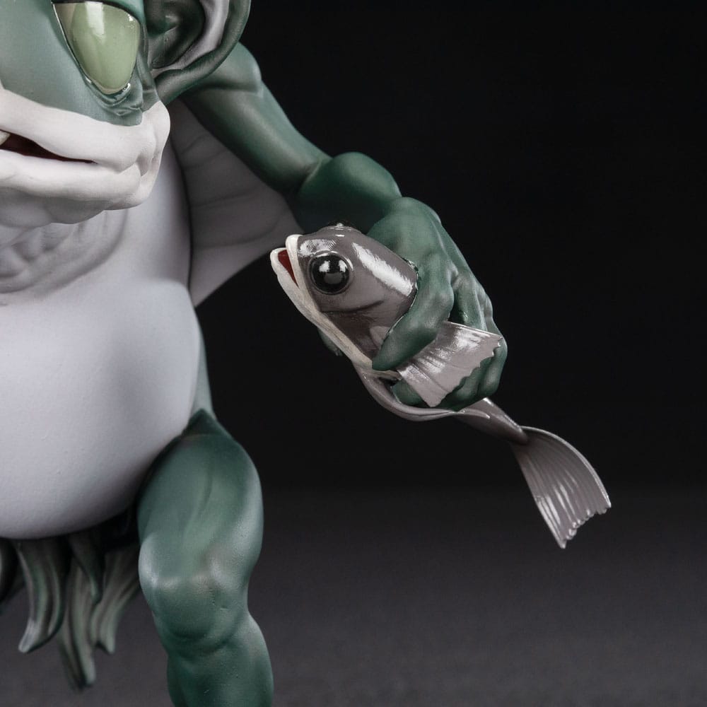 El Hobbit Figura Vinyl Gollum 15 cm