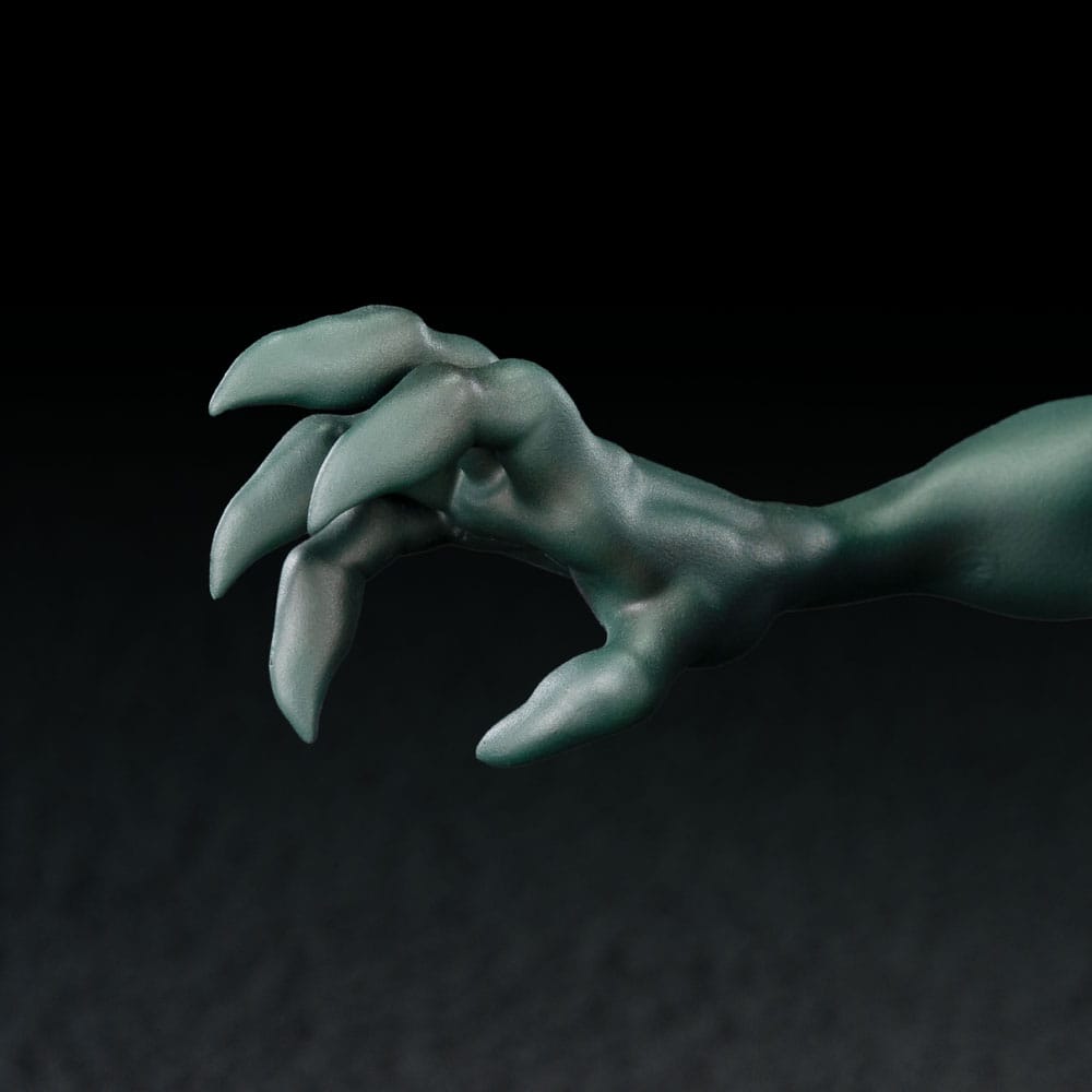 El Hobbit Figura Vinyl Gollum 15 cm