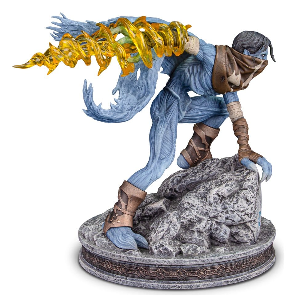 Legacy of Kain Figura PVC Raziel 20 cm