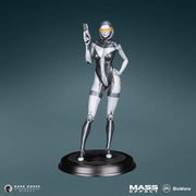Mass Effect Figura PVC EDI 22 cm