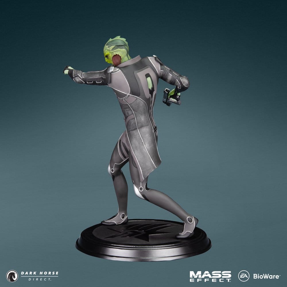 Mass Effect Figura PVC Thane Krios 22 cm