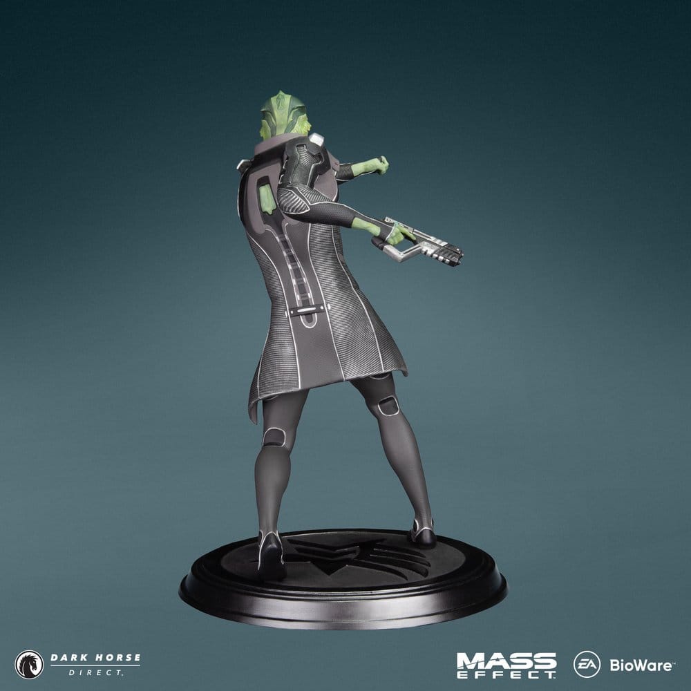 Mass Effect Figura PVC Thane Krios 22 cm