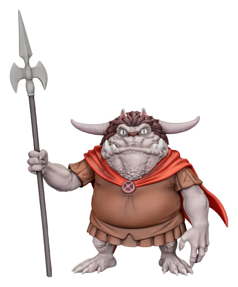 El Hobbit Figura de Vinilo Goblin 20 cm Frikytopia