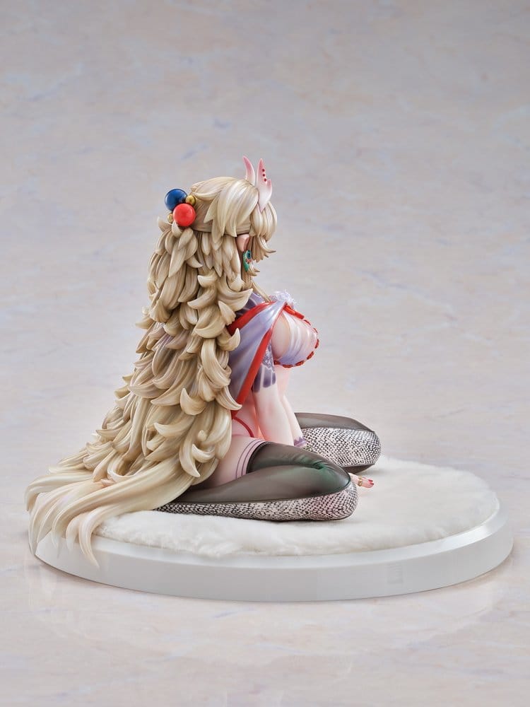 Original Character Figura PVC 1/6 Kirin Honne 17 cm