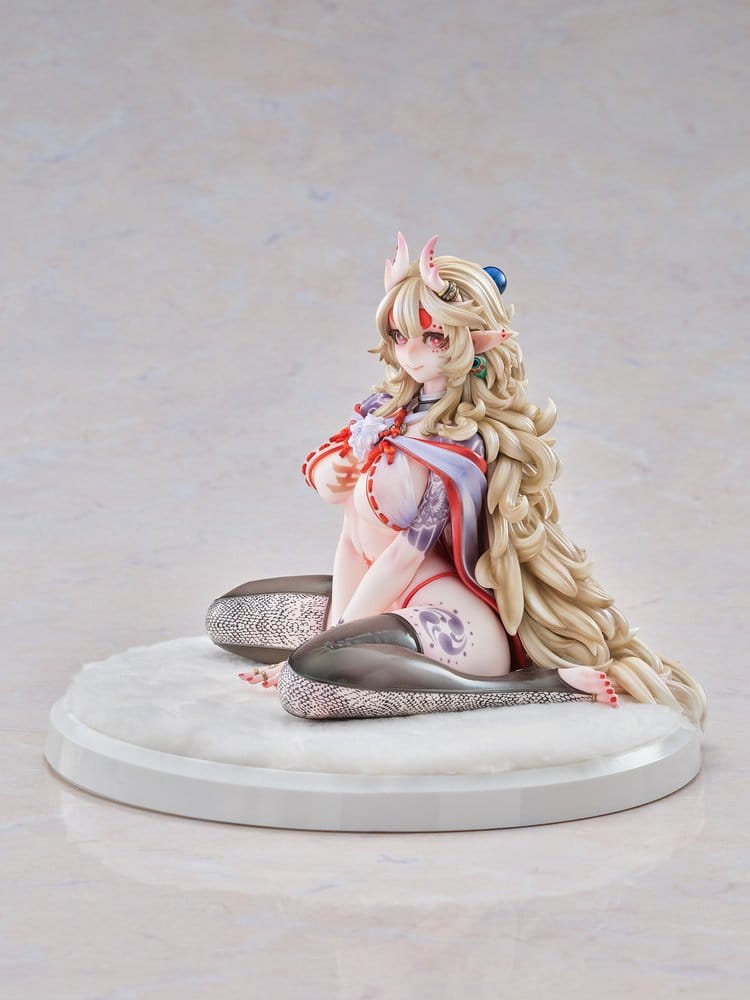 Original Character Figura PVC 1/6 Kirin Honne 17 cm