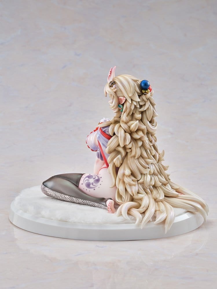 Original Character Figura PVC 1/6 Kirin Honne 17 cm