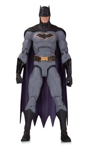 DC Essentials Figura Batman (Rebirth) Version 2 18 cm