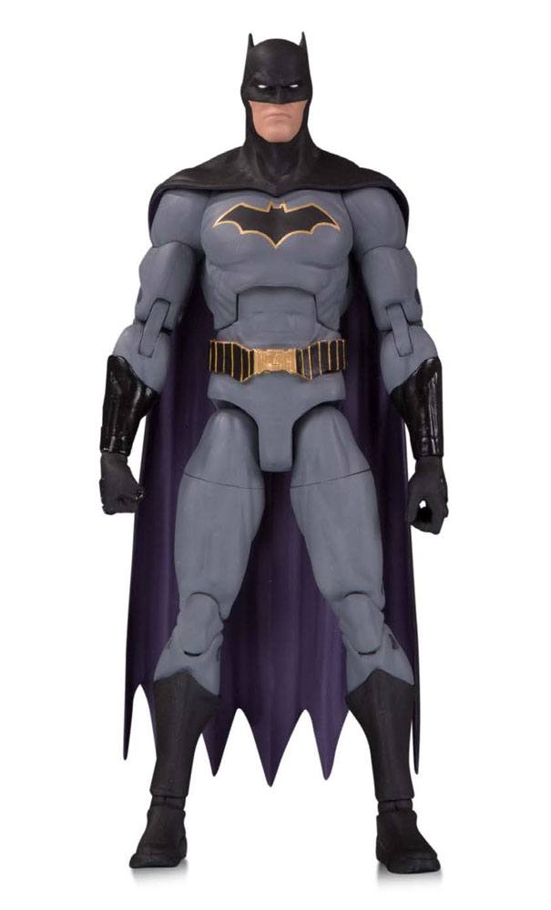 DC Essentials Figura Batman (Rebirth) Version 2 18 cm