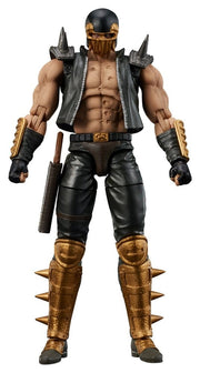 Fist of the North Star DIGACTION Figura Jagi 8 cm