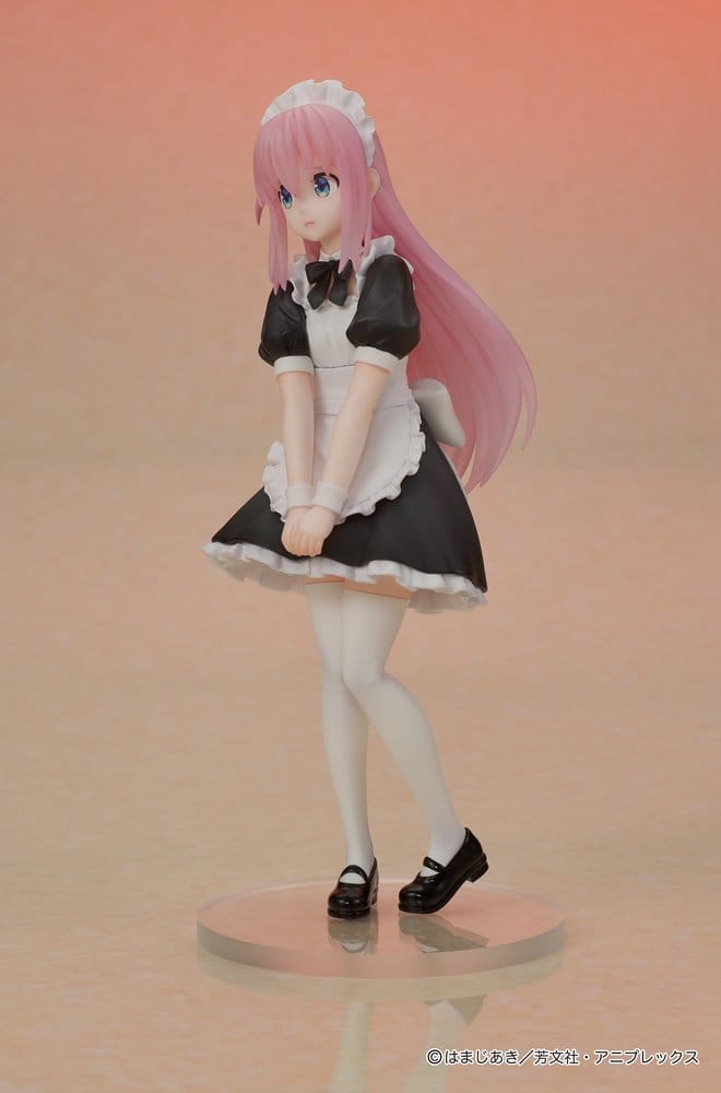 Bocchi the Rock! DIGSTA Figura PVC Hitori Gotoh 18 cm