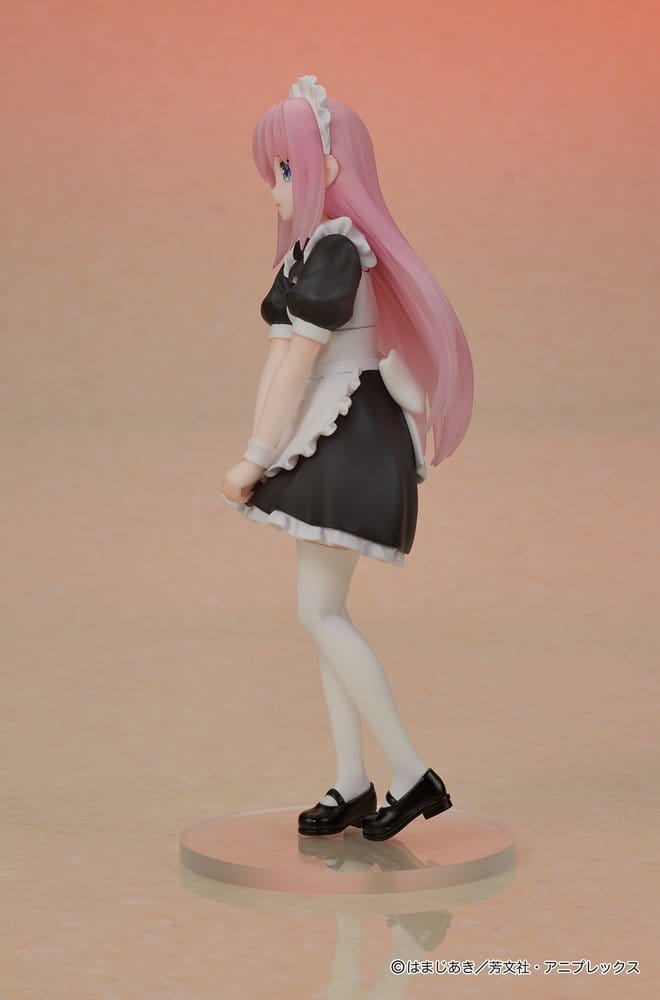 Bocchi the Rock! DIGSTA Figura PVC Hitori Gotoh 18 cm