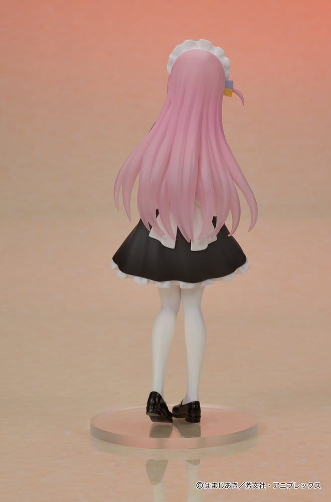 Bocchi the Rock! DIGSTA Figura PVC Hitori Gotoh 18 cm