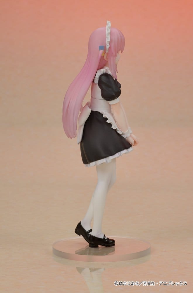 Bocchi the Rock! DIGSTA Figura PVC Hitori Gotoh 18 cm