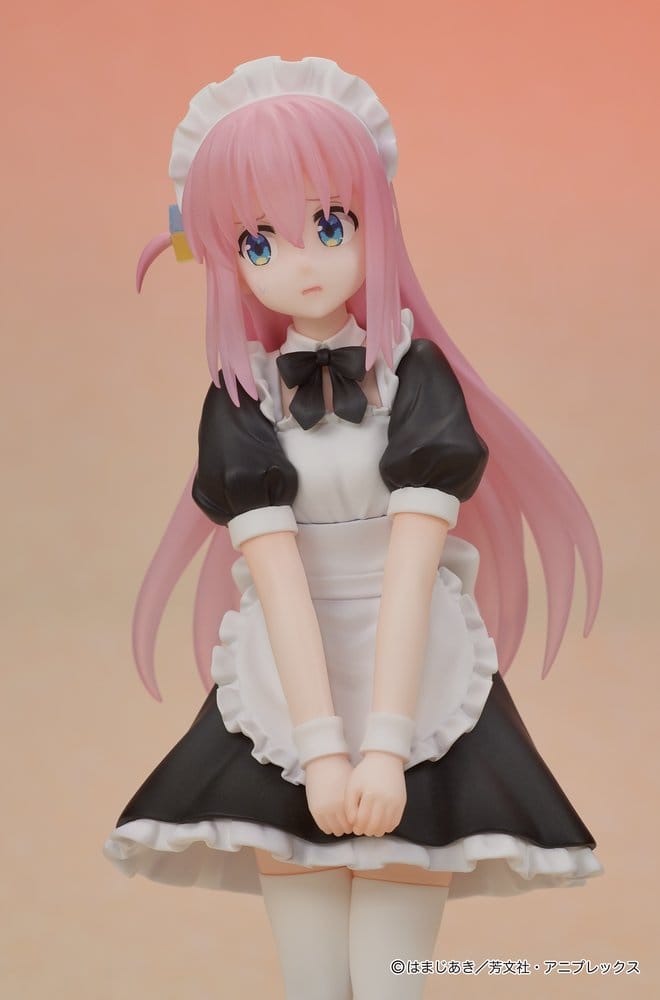Bocchi the Rock! DIGSTA Figura PVC Hitori Gotoh 18 cm
