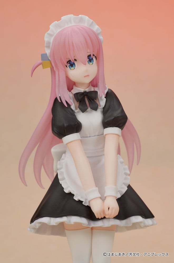 Bocchi the Rock! DIGSTA Figura PVC Hitori Gotoh 18 cm