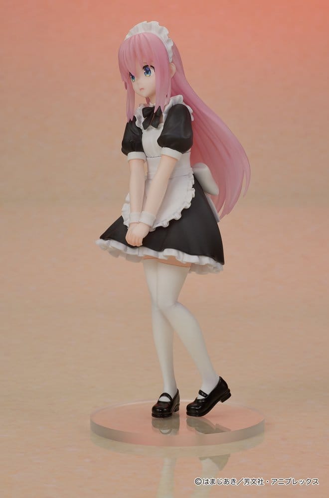 Bocchi the Rock! DIGSTA Figura PVC Hitori Gotoh 18 cm