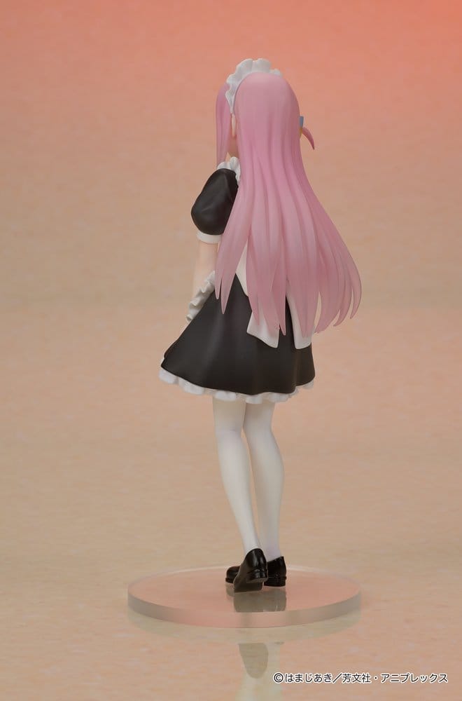 Bocchi the Rock! DIGSTA Figura PVC Hitori Gotoh 18 cm