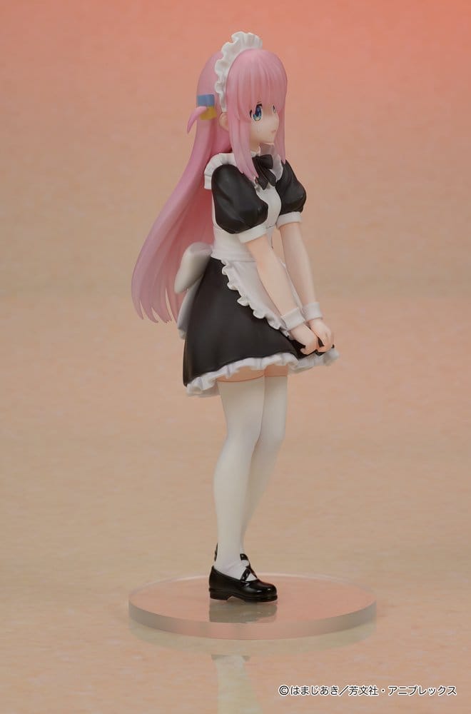 Bocchi the Rock! DIGSTA Figura PVC Hitori Gotoh 18 cm