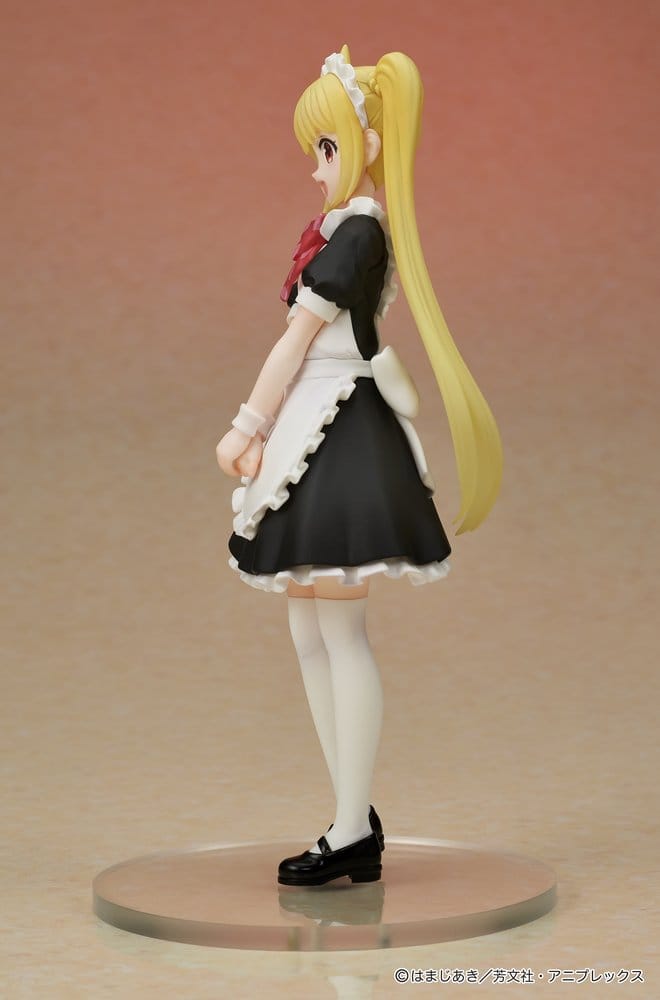 Bocchi the Rock! Figura PVC DIGSTA Nijika Ijichi 18 cm