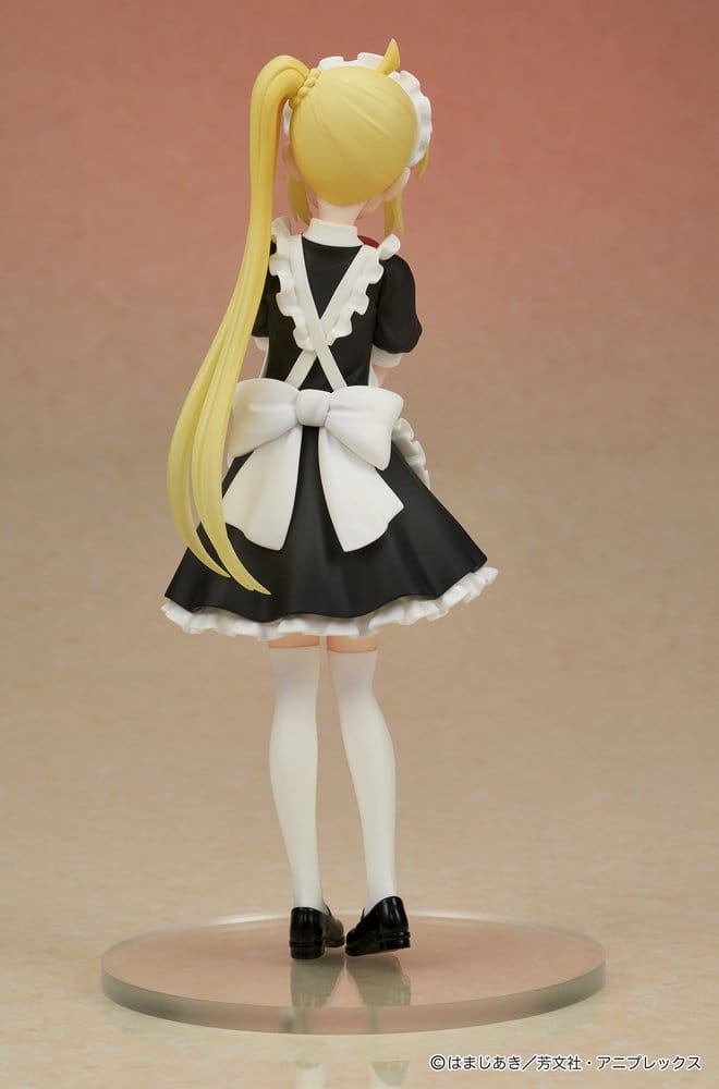 Bocchi the Rock! Figura PVC DIGSTA Nijika Ijichi 18 cm