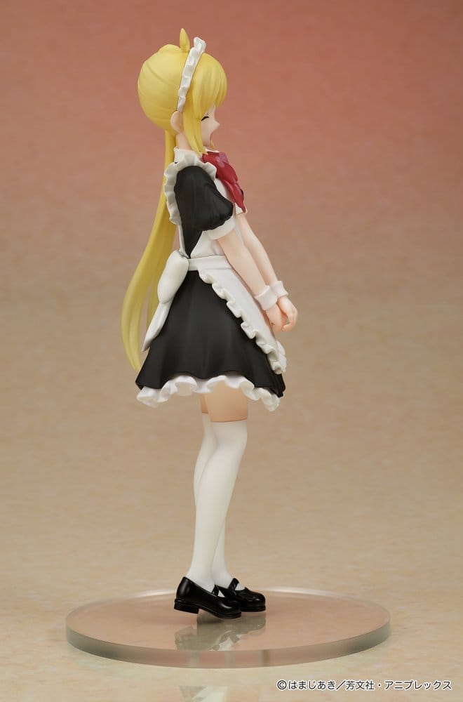 Bocchi the Rock! Figura PVC DIGSTA Nijika Ijichi 18 cm