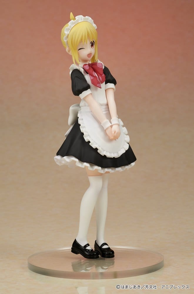 Bocchi the Rock! Figura PVC DIGSTA Nijika Ijichi 18 cm