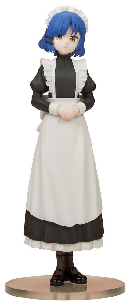 Bocchi the Rock! DIGSTA Figura PVC Ryo Yamada 19 cm