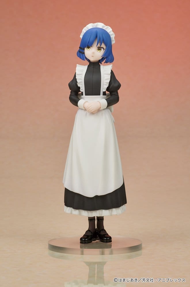 Bocchi the Rock! DIGSTA Figura PVC Ryo Yamada 19 cm