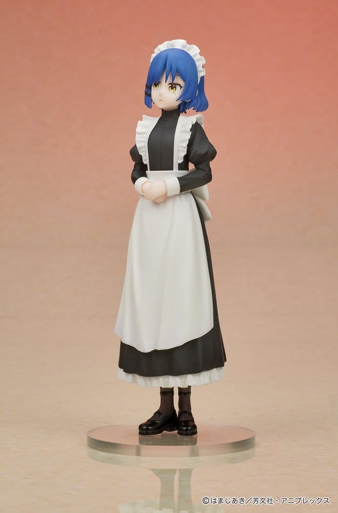 Bocchi the Rock! DIGSTA Figura PVC Ryo Yamada 19 cm