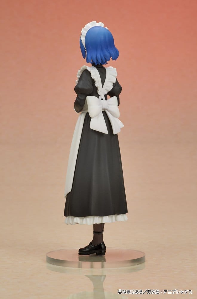 Bocchi the Rock! DIGSTA Figura PVC Ryo Yamada 19 cm