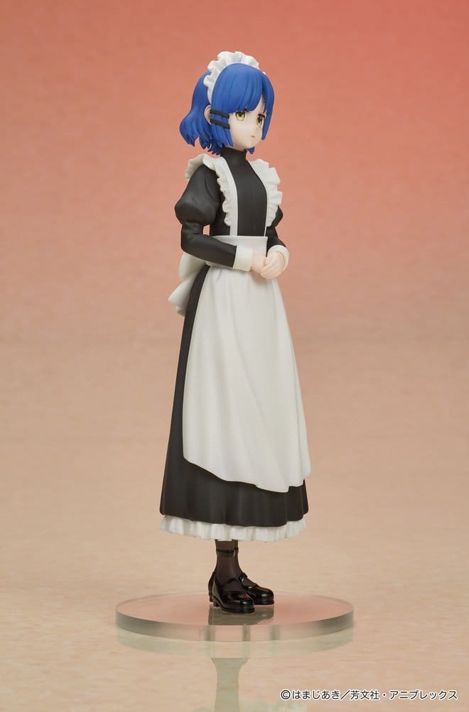 Bocchi the Rock! DIGSTA Figura PVC Ryo Yamada 19 cm