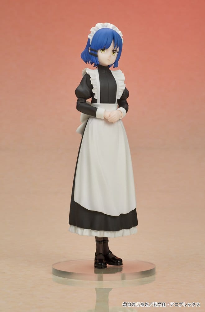 Bocchi the Rock! DIGSTA Figura PVC Ryo Yamada 19 cm